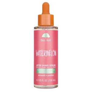 imageTree Hut Coco Colada After Shave Serum  Helps Keep Skin Smooth ampamp Soothed After Shaving  Sensitive  43 fl ozWatermelon