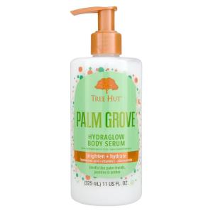 imageTree Hut Palm Grove Hydraglow Body Serum 11 OZ