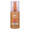imageTree Hut Tropic Glow Shimmer Mist Light Shimmer Body Spray for a Radiant Look Tropical Fragrance with Almond Golden Amber and Sandalwood 52 fl oz