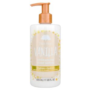 imageTree Hut Vanilla Hydraglow Body Serum 11 OZ