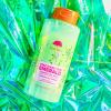 imageTree Hut Enchanting Emerald Foaming Gel Wash  Cleanse ampamp Soothe Skin Without Stripping Moisture  Made with our Hydrating Oil Complex  Limited Edition Holiday  18 fl oz