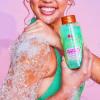 imageTree Hut Enchanting Emerald Foaming Gel Wash  Cleanse ampamp Soothe Skin Without Stripping Moisture  Made with our Hydrating Oil Complex  Limited Edition Holiday  18 fl oz