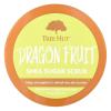 imageTree Hut Dragon Fruit Shea Sugar Scrub 18 oz