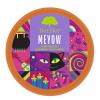 imageTree Hut Shea Sugar Scrub Meyow  Exfoliating Body Scrub Removes Dead Dry Skin for a Soft ampamp Hydrated Feel  Nourishing Essential Body Care  18 fl oz