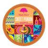 imageTree Hut Shea Sugar Scrub Sweet Punkin  Exfoliating Body Scrub Removes Dead Dry Skin for a Soft ampamp Hydrated Feel  Nourishing Essential Body Care  18 fl oz