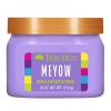 imageTree Hut Shea Sugar Scrub Meyow  Exfoliating Body Scrub Removes Dead Dry Skin for a Soft ampamp Hydrated Feel  Nourishing Essential Body Care  18 fl oz