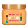 imageTree Hut Shea Sugar Scrub Sweet Punkin  Exfoliating Body Scrub Removes Dead Dry Skin for a Soft ampamp Hydrated Feel  Nourishing Essential Body Care  18 fl oz