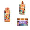 imageTree Hut Daily Essentials Skincare Trio  Sweet Punkin Body Wash ampamp Hand Wash  Meyow Body Butter  Cleanse Hydrate ampamp Refresh  LongLasting Fall Pumpkin Spice Scents  3Piece Set