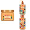 imageTree Hut Sweet Punkin Body Care Trio Exfoliating Scrub Foaming Body Wash ampamp Hydrating Hand Wash Fall Scented Skincare for Soft Nourished Skin 3Piece Bundle