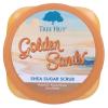 imageTree Hut Shea Sugar Scrub Golden Sands  Exfoliating Body Scrub Removes Dead Dry Skin for a Soft ampamp Hydrated Feel  Nourishing Essential Body Care  18 fl oz