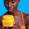 imageTree Hut Shea Sugar Scrub Golden Sands  Exfoliating Body Scrub Removes Dead Dry Skin for a Soft ampamp Hydrated Feel  Nourishing Essential Body Care  18 fl oz