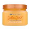 imageTree Hut Shea Sugar Scrub Golden Sands  Exfoliating Body Scrub Removes Dead Dry Skin for a Soft ampamp Hydrated Feel  Nourishing Essential Body Care  18 fl oz