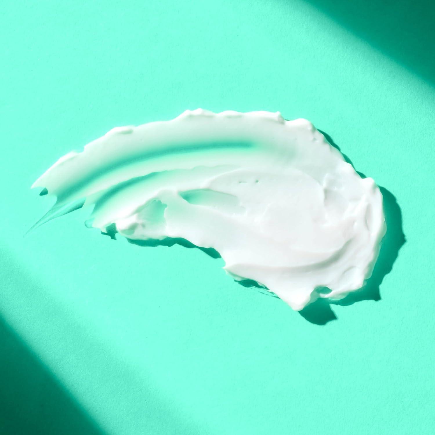 imageTree Hut Merry Mint Whipped Shea Body Butter  Longlasting Hydration Leaves Skin Feeling Soft ampamp Moisturized  Lightweight  Nourishing Essential Body Care  84 fl oz