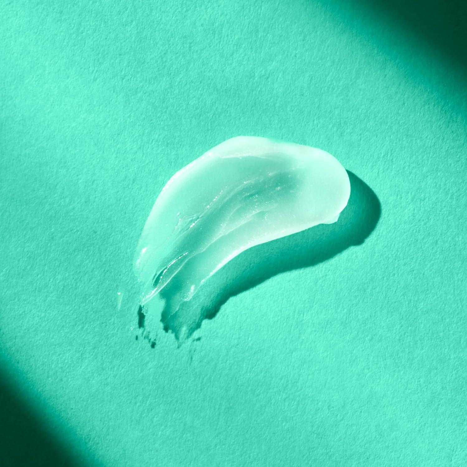 imageTree Hut Sugarlips Lip Butter Lock in Moisture ampamp Nourish Skin for Full Hydrated Lips Essential Lip Care 052 Fl ozMerry Mint