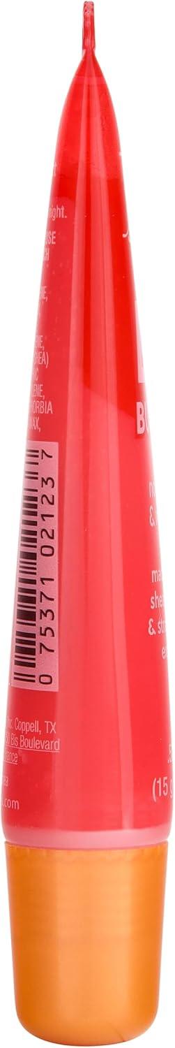 imageTree Hut Sugarlips Lip Butter Lock in Moisture ampamp Nourish Skin for Full Hydrated Lips Essential Lip Care 052 Fl ozStrawberry