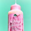 imageTree Hut Merry Mint Foaming Gel Body Wash  18 fl oz  Cleanses Soothes and Renews in the Shower  Made with Shea Butter 18 oz