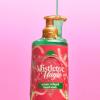 imageTree Hut Mistletoe Magic Serum Infused Hand Wash Nourish ampamp Hydrate Hands with Strengthening Skin Care Long Lasting Scent Cleanse ampamp Lock in Moisture 11 fl oz