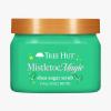 imageTree Hut Mistletoe Magic Shea Sugar Scrub Exfoliating Body Scrub Removes Dead Dry Skin for a Soft ampamp Hydrated Feel Nourishing Essential Body Care 18 fl oz