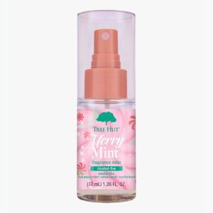 imageTree Hut Merry Mint Fragrance Mist Spritz On for a Refreshed Feel or Layer with Your Favorite Scents Versatile Body Spray 6 fl oz2 Fl Oz Pack of 1