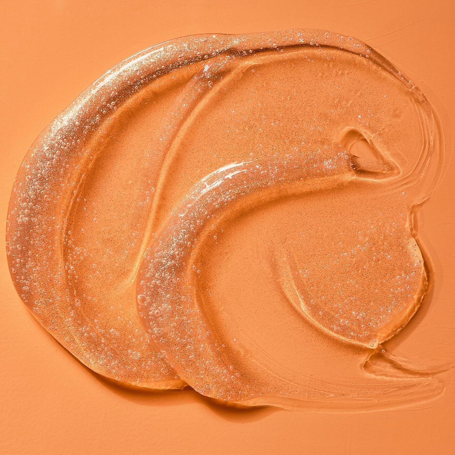 imageTree Hut Tropic Glow Foaming Gel Wash Hydrating Body Wash Travel Size 33oz33 Fl Oz Pack of 2