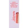 image:imageTree Hut Vanilla Hydrating Lip Oil NonSticky HighShine Lip Gloss Oil Moisturizing Formula with Vitamin E amp Squalane for Soft Smooth Lips 016 fl ozJelly Bear