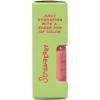 image:imageTree Hut Vanilla Hydrating Lip Oil NonSticky HighShine Lip Gloss Oil Moisturizing Formula with Vitamin E amp Squalane for Soft Smooth Lips 016 fl ozStrawberry