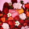image:imageTree Hut Vanilla Hydrating Lip Oil NonSticky HighShine Lip Gloss Oil Moisturizing Formula with Vitamin E amp Squalane for Soft Smooth Lips 016 fl ozStrawberry