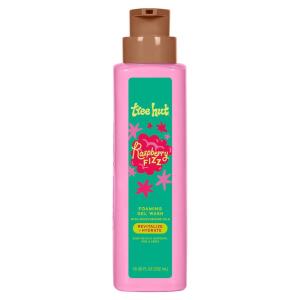 image:imageTree Hut Cinnamon Dolce Foaming Gel Body Wash Hydrating amp Moisturizing Shower Gel for Soft Smooth Radiant Skin Cozy Caf Scent 18 fl ozRaspberry Fizz