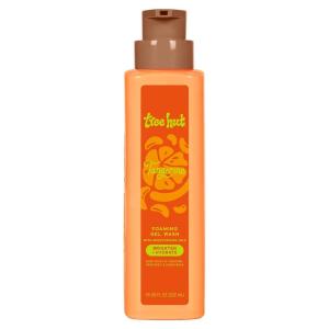 image:imageTree Hut Cinnamon Dolce Foaming Gel Body Wash Hydrating amp Moisturizing Shower Gel for Soft Smooth Radiant Skin Cozy Caf Scent 18 fl ozTangerine