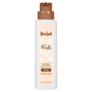 image:imageTree Hut Cinnamon Dolce Foaming Gel Body Wash Hydrating amp Moisturizing Shower Gel for Soft Smooth Radiant Skin Cozy Caf Scent 18 fl ozVanilla