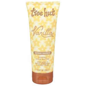 image:imageTree Hut Whipped Shave Butter Jelly Bear Moisturizing amp Hydrating Shave Cream with Shea Butter amp Aloe Smooth Glide for Soft Skin Sweet Candy Scent 7 Fl OzVanilla