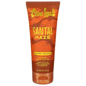 image:imageTree Hut Whipped Shave Butter Jelly Bear Moisturizing amp Hydrating Shave Cream with Shea Butter amp Aloe Smooth Glide for Soft Skin Sweet Candy Scent 7 Fl OzSantal Haze