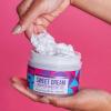 image:imageTree Hut Sweet Cream Whipped Shea Body Butter  Longlasting Hydration Leaves Skin Feeling Soft amp Moisturized  Limited Edition Fall  Nourishing Essential Body Care  84 fl oz84 Ounce Pack of 2