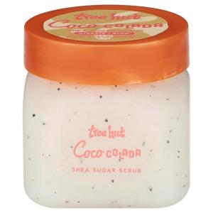 image:imageTree Hut Mini Coco Colada Shea Sugar Scrub Exfoliating Body Scrub Travel Size 34 ozCoco Colada