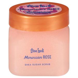 image:imageTree Hut Mini Coco Colada Shea Sugar Scrub Exfoliating Body Scrub Travel Size 34 ozMoroccan Rose