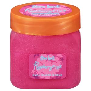 image:imageTree Hut Mini Coco Colada Shea Sugar Scrub Exfoliating Body Scrub Travel Size 34 ozRaspberry Fizz