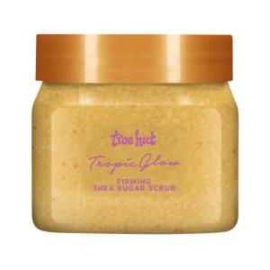 image:imageTree Hut Mini Coco Colada Shea Sugar Scrub Exfoliating Body Scrub Travel Size 34 ozTropic Glow