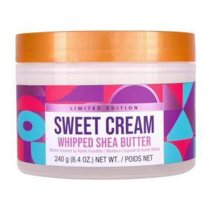 image:imageTree Hut Sweet Cream Whipped Shea Body Butter  Longlasting Hydration Leaves Skin Feeling Soft amp Moisturized  Limited Edition Fall  Nourishing Essential Body Care  84 fl oz84 Ounce Pack of 1