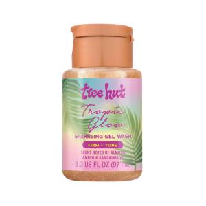 image:imageTree Hut Moroccan Rose Foaming Gel WashTropic Glow