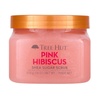image:imageTree Hut Mini Jelly Bear Shea Sugar Scrub Exfoliating amp Hydrating Body Scrub with Shea Butter amp Essential Oils Smooth Skin For All Skin Types Vegan Travel Size 34 ozPink Hibiscus