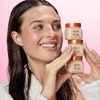 image:imageTree Hut Mini Jelly Bear Shea Sugar Scrub Exfoliating amp Hydrating Body Scrub with Shea Butter amp Essential Oils Smooth Skin For All Skin Types Vegan Travel Size 34 ozVanilla