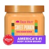 image:imageTree Hut Mini Jelly Bear Shea Sugar Scrub Exfoliating amp Hydrating Body Scrub with Shea Butter amp Essential Oils Smooth Skin For All Skin Types Vegan Travel Size 34 ozSweet Punkin