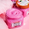 image:imageTree Hut Mini Jelly Bear Shea Sugar Scrub Exfoliating amp Hydrating Body Scrub with Shea Butter amp Essential Oils Smooth Skin For All Skin Types Vegan Travel Size 34 ozCotton Candy