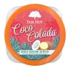 image:imageTree Hut Mini Jelly Bear Shea Sugar Scrub Exfoliating amp Hydrating Body Scrub with Shea Butter amp Essential Oils Smooth Skin For All Skin Types Vegan Travel Size 34 ozCoco Colada