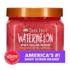 image:imageTree Hut Mini Jelly Bear Shea Sugar Scrub Exfoliating amp Hydrating Body Scrub with Shea Butter amp Essential Oils Smooth Skin For All Skin Types Vegan Travel Size 34 ozWatermelon