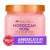 image:imageTree Hut Mini Jelly Bear Shea Sugar Scrub Exfoliating amp Hydrating Body Scrub with Shea Butter amp Essential Oils Smooth Skin For All Skin Types Vegan Travel Size 34 ozMoroccan Rose