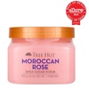 image:imageTree Hut Mini Jelly Bear Shea Sugar Scrub Exfoliating amp Hydrating Body Scrub with Shea Butter amp Essential Oils Smooth Skin For All Skin Types Vegan Travel Size 34 ozMoroccan Rose