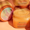 image:imageTree Hut Mini Jelly Bear Shea Sugar Scrub Exfoliating amp Hydrating Body Scrub with Shea Butter amp Essential Oils Smooth Skin For All Skin Types Vegan Travel Size 34 ozTropic Glow