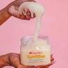 image:imageTree Hut Mini Jelly Bear Shea Sugar Scrub Exfoliating amp Hydrating Body Scrub with Shea Butter amp Essential Oils Smooth Skin For All Skin Types Vegan Travel Size 34 ozTropical Mango