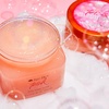 image:imageTree Hut Mini Jelly Bear Shea Sugar Scrub Exfoliating amp Hydrating Body Scrub with Shea Butter amp Essential Oils Smooth Skin For All Skin Types Vegan Travel Size 34 ozPink Champagne